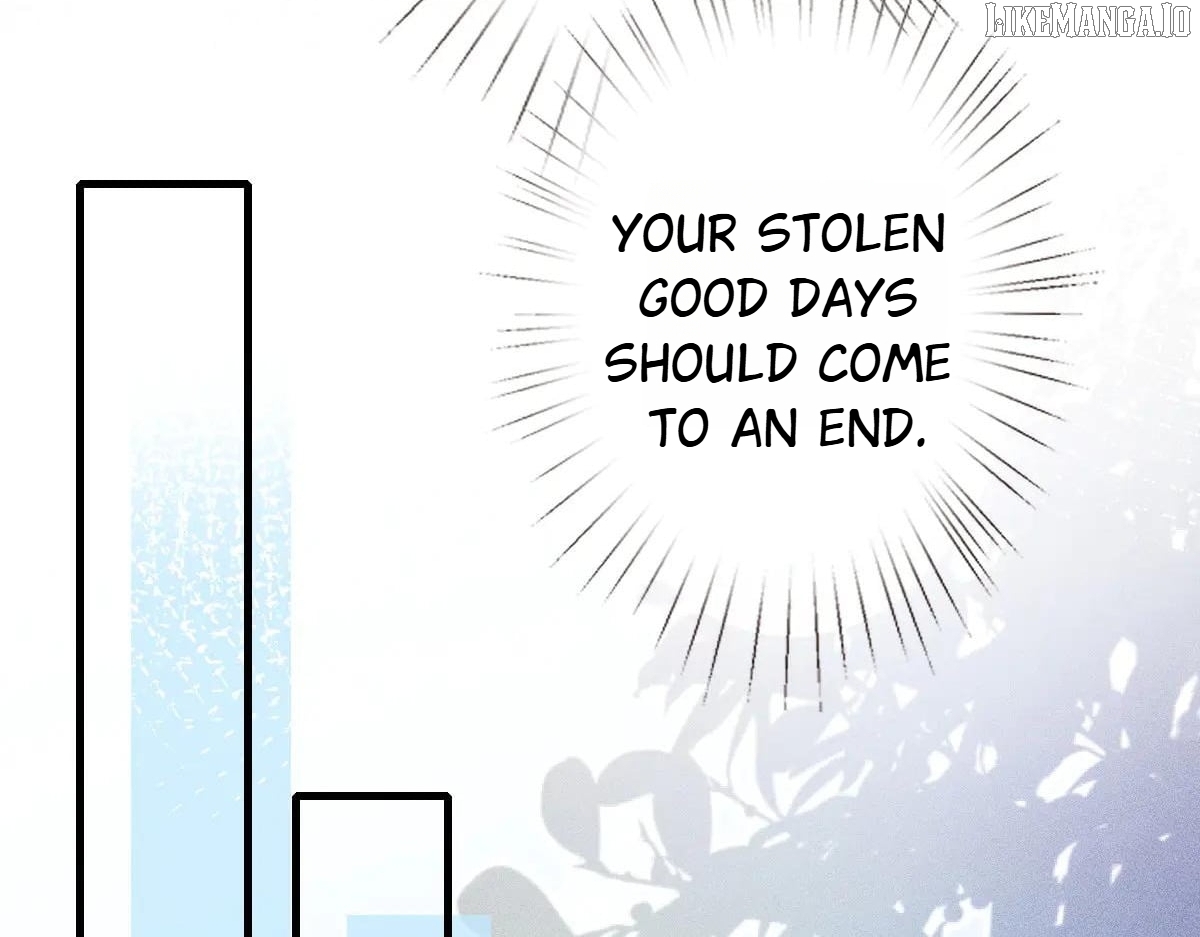 Everyone's Darling Chapter 302 - page 32